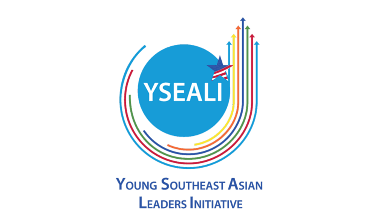 Young Southeast Asian Leaders Initiative (YSEALI)